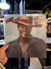 Danny Cox - Feel So Good