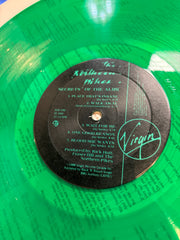 Northern Pikes - Secrets (Limited Green)