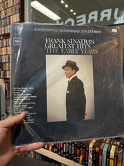Frank Sinatra - Greatest Hits