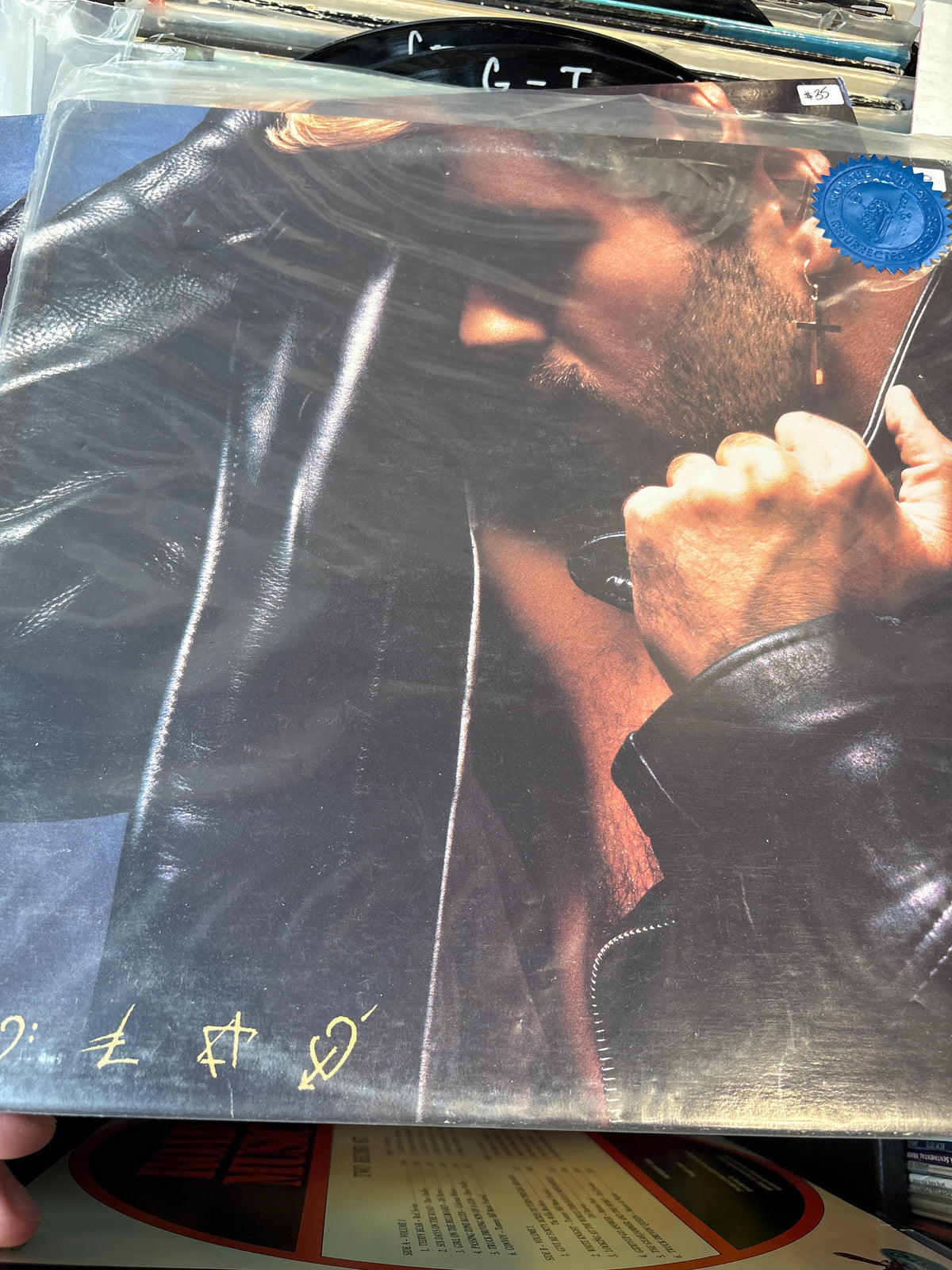 Faith - George Micheal