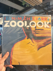 Jean Michel Jarre - Zoolook