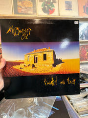 Midnight Oil - Diesel and Dust