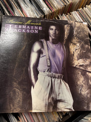 Precious Moments - Jermaine Jackson