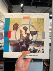 Cabaret Voltaire - The Covenant