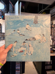 Elton John - Blue Moves