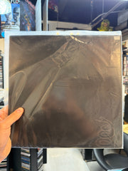 Metallica - Black Album (Original 1991 South Korea)