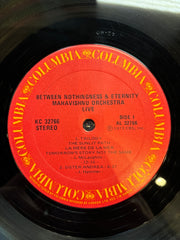 Mahavishnu Orchestra - Live