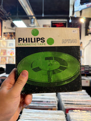 Philips AP7240 (Blank Reel)