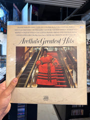 Aretha Franklin - Greatest