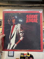 Sammy Hagar - Street Machine