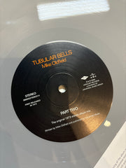 Mike Oldfield - Tubular Bella