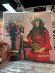 Amy Nelson - Educated Women