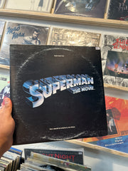 Superman - The movie - Soundtrack
