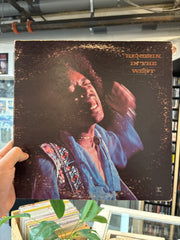 Jimi Hendrix - In The West
