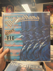 The Manhattans - Black Tie