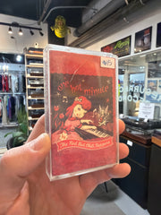 Red Hot Chili Peppers - One Hot Minute