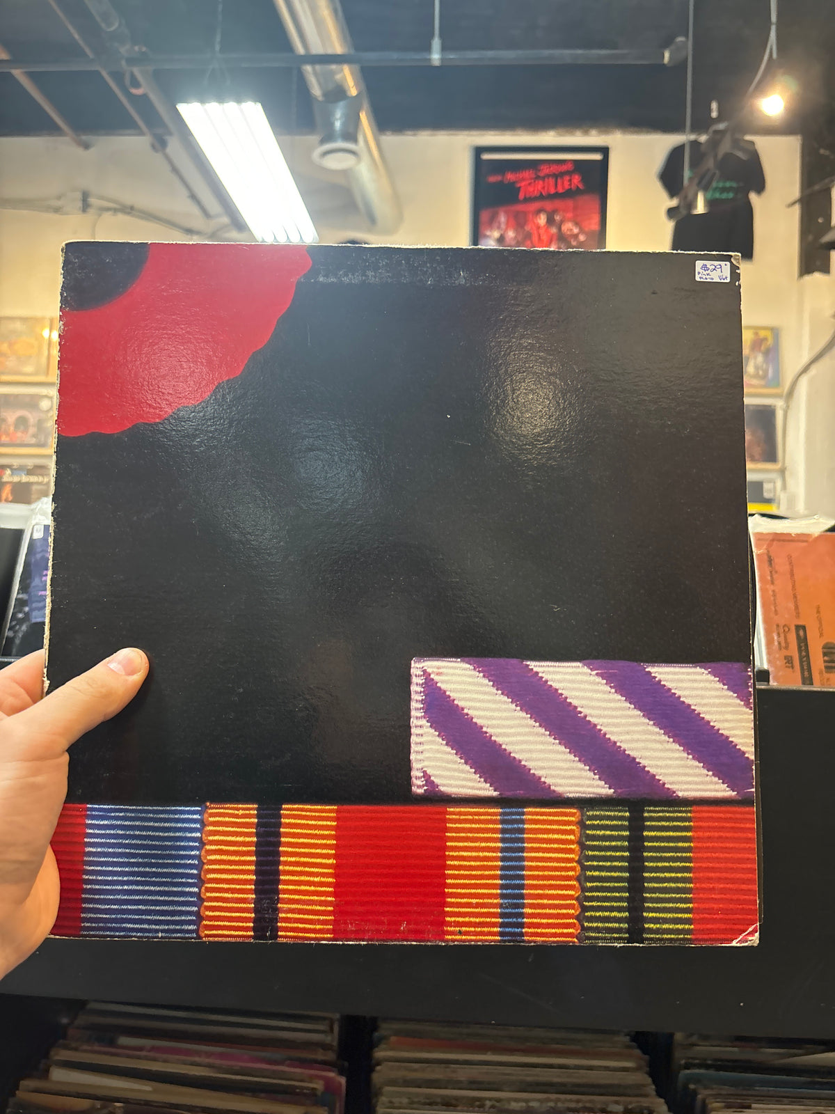 Pink Floyd - Final Cut