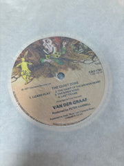 Van Der Graaf Generator - Quiet Ones
