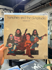 Humphrey n the Dumptrucks (Saskatoon)