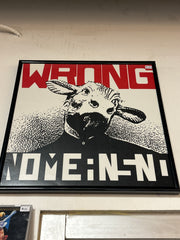 Wrong