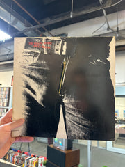 Rolling Stones - Sticky Fingers