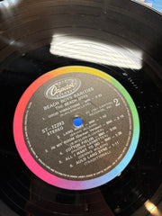 Rarities - Beach Boys