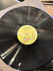 Octave - The Moody Blues