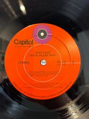 Rock Love - Steve Miller Band