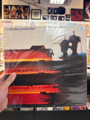 Steely Dan - Greatest Hits