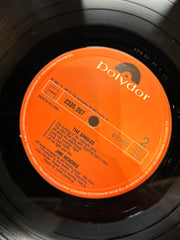 Jimi Hendrix - The Singles