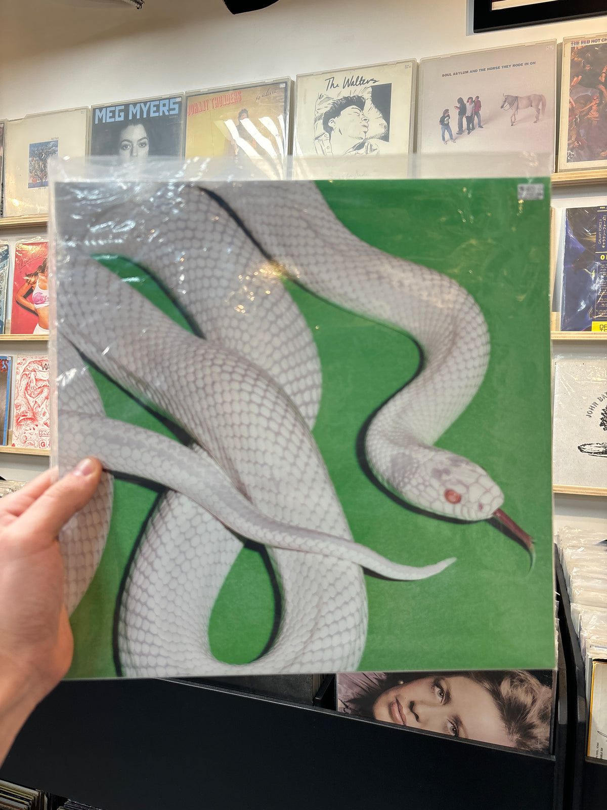 Deftones - Private Music