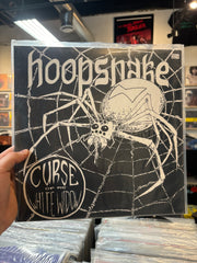 Hoopsnake - Curse the White Widow