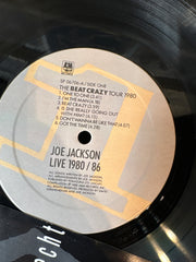 Self Titled - Joe Jackson