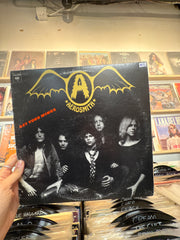 Get Your Wings - Aerosmith
