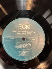 Real life hits - Gary Burton quartet