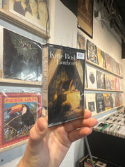 Kate Bush - Lionheart