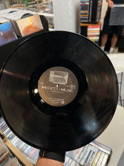 Manitou Music - Robert Lindstorm