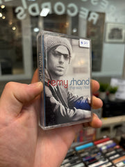 Remy Shand - The Way I Feel