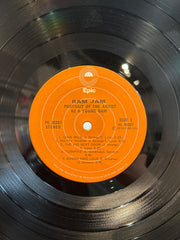 Portrait of the Artist as a Young Ram - Ram Jam