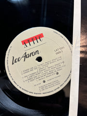 Lee Aaron - Self Titled