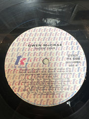 Rockin’ Chair - Gwen McCrae
