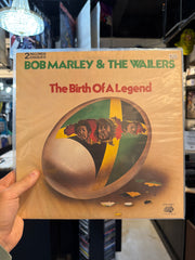 Bob Marley - Birth of a Legend