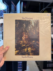 Van Morrison - Tupelo Honey
