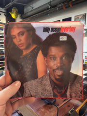 Billy Ocean - Loverboy
