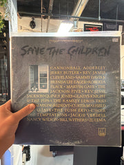 Save the Children (Soundtrack)