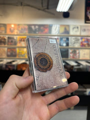 WhiteSnake - Self Titled