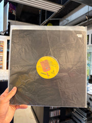 MC Hammer - Pump It Up (12”)