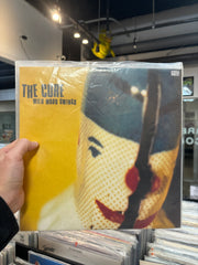 The Cure - Mood Swings