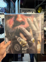 ASAP Rocky - Long Live ASAP