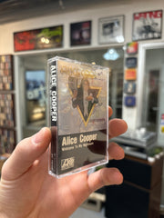 Alice Cooper - Welcome to my